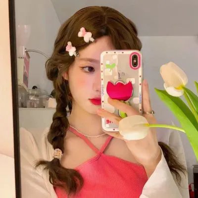 甜蜜年少时